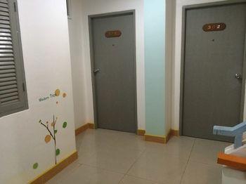 Paradise Beach Resortel Patong Exterior foto